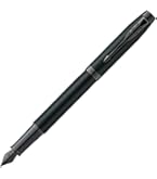 Amazon | PARKER パーカー 万年筆 IM ダークエスプレッソCT 細字